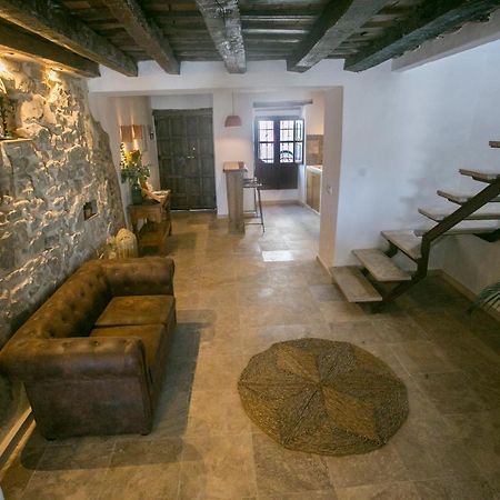 Aire Rural Jimena Apartment Jimena De La Frontera Ngoại thất bức ảnh