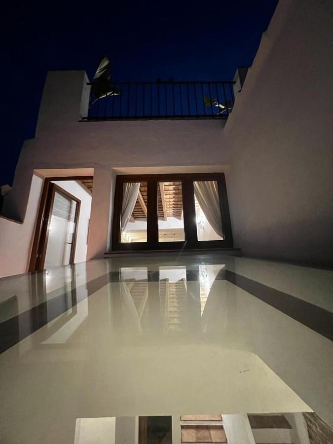 Aire Rural Jimena Apartment Jimena De La Frontera Ngoại thất bức ảnh